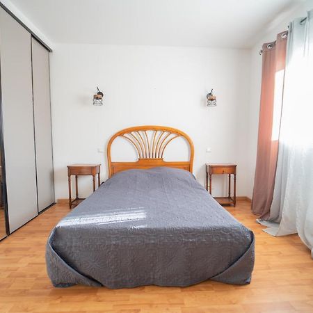 L'Alivette Apartment Bastelicaccia Luaran gambar