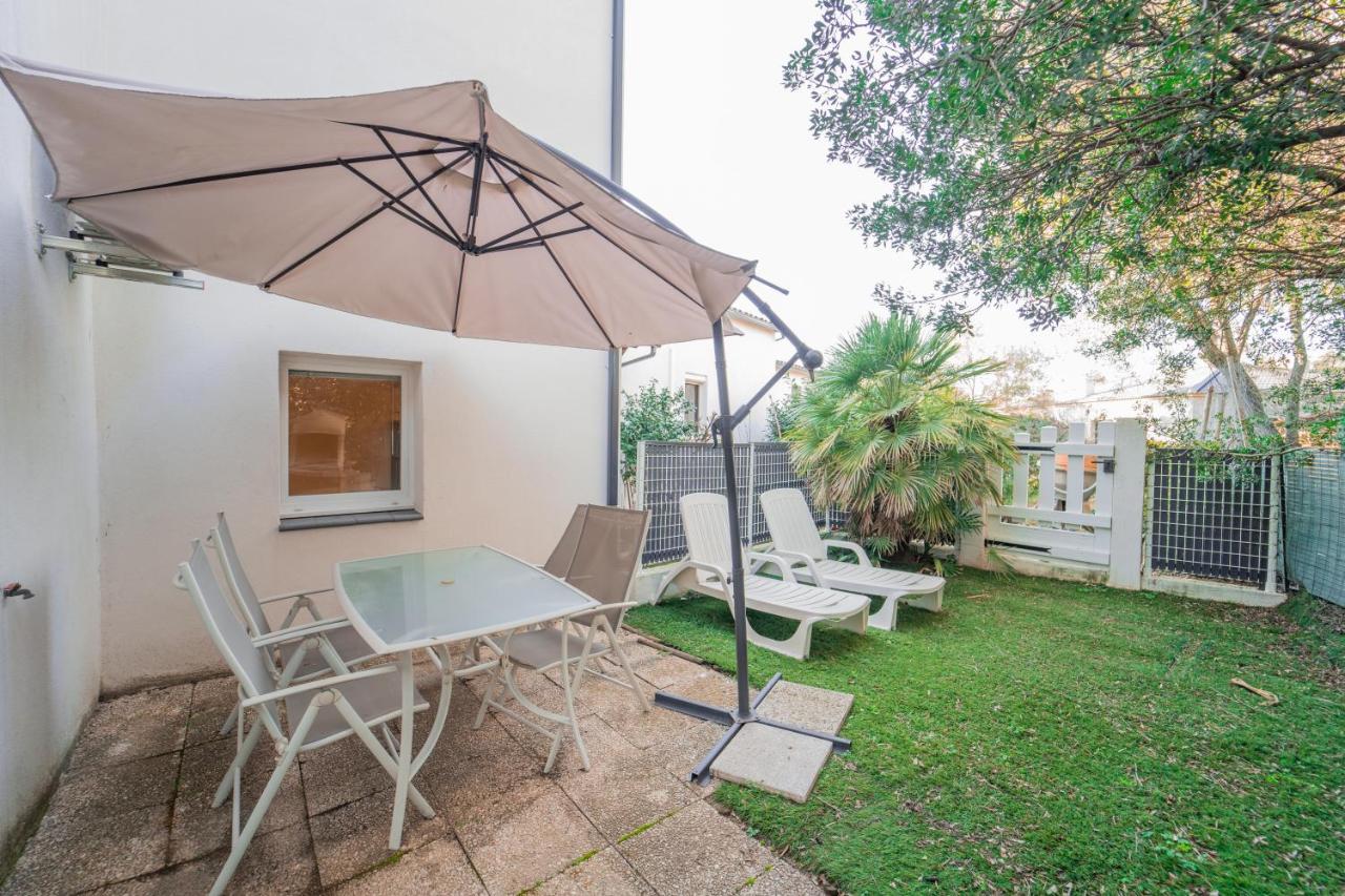 L'Alivette Apartment Bastelicaccia Luaran gambar