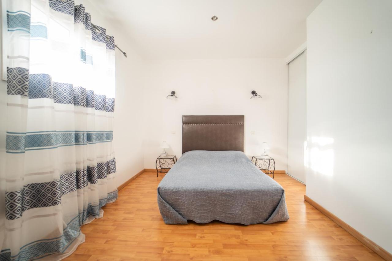 L'Alivette Apartment Bastelicaccia Luaran gambar